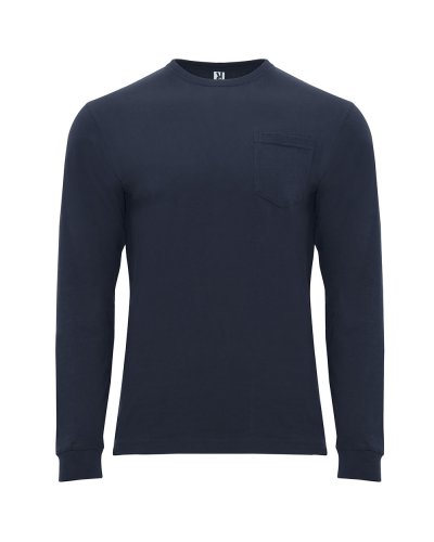 Maglietta Shiba Blu Navy