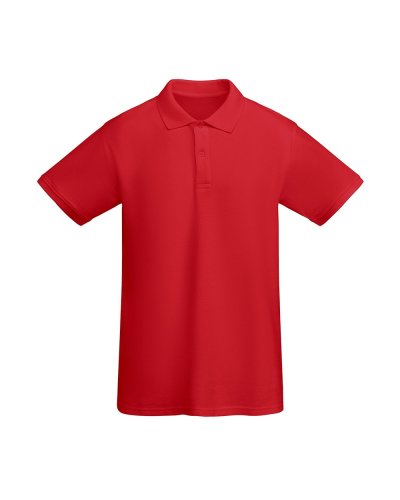 Polo Prince Rosso