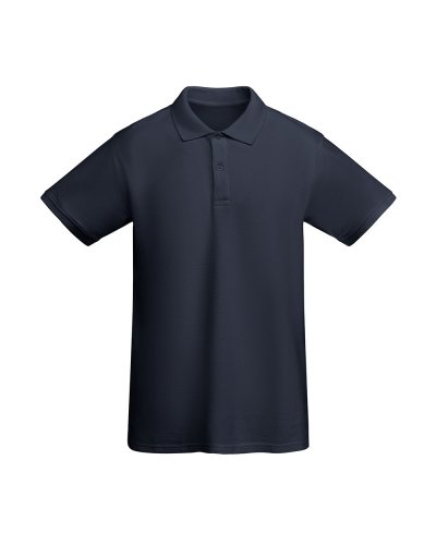 Polo Prince Blu Navy