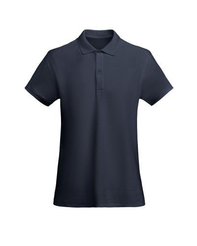 Polo donna Prince Blu Navy