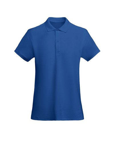 Polo donna Prince Royal