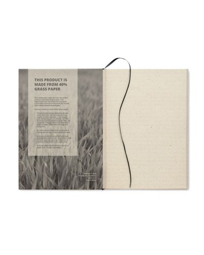 GRASS NOTES