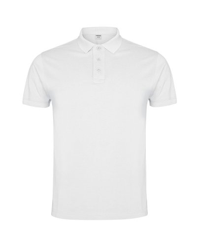 Polo Imperium Bianco