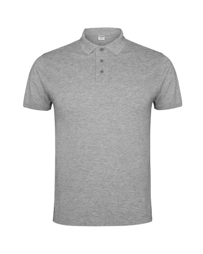Polo Imperium Grigio Vigore