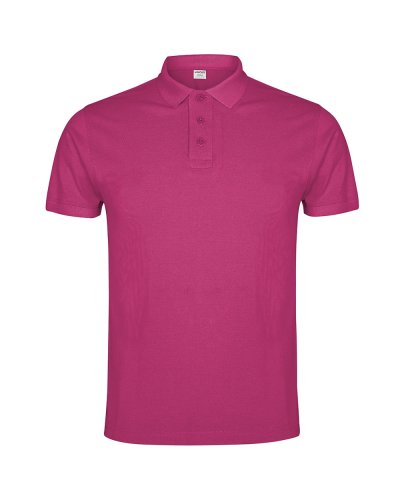 Polo Imperium Rosa Orchidea