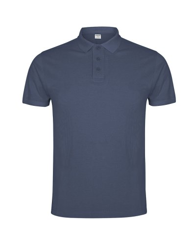 Polo Imperium Blu Denim