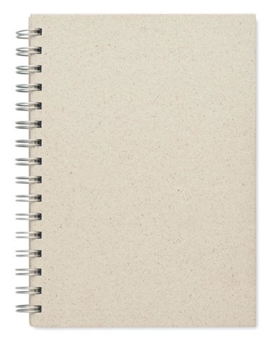GRASS BOOK