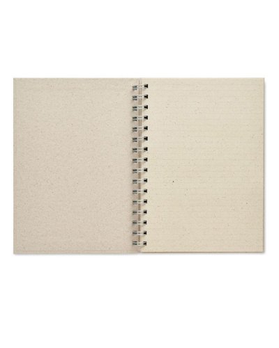 GRASS BOOK