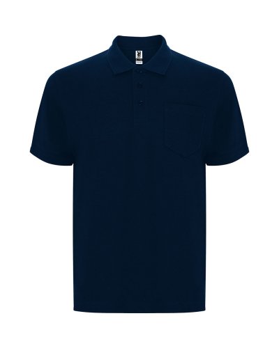 Polo Centauro Premium Blu Navy