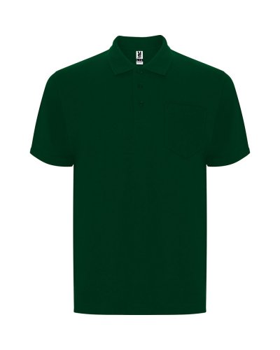 Polo Centauro Premium Verde Bottiglia