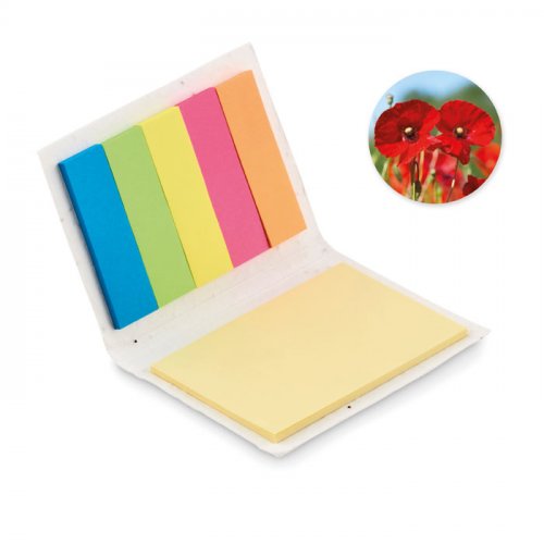 VISON SEED Bianco