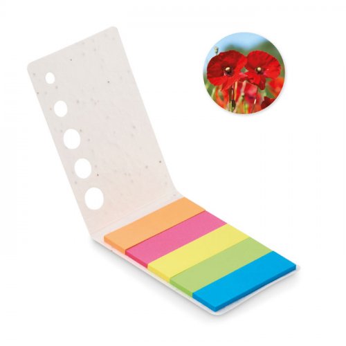 MEMO SEED Bianco