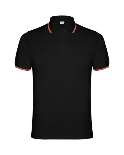 Polo Nation Nero