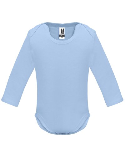 Body baby Honey L/S Celeste