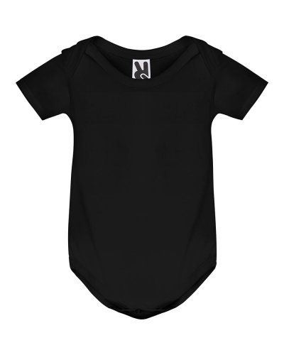 Body baby Honey Nero