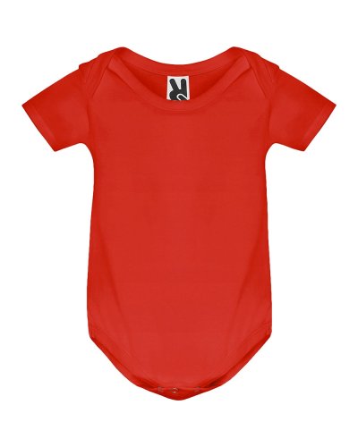 Body baby Honey Rosso