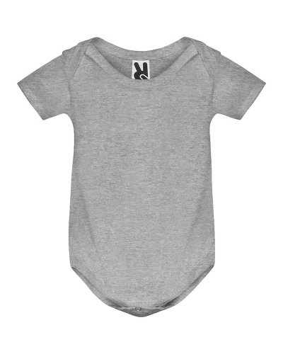 Body baby Honey Grigio Vigore