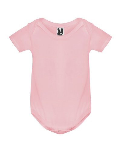Body baby Honey Rosa Chiaro