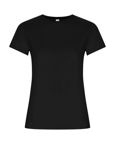 T - Shirt donna Golden