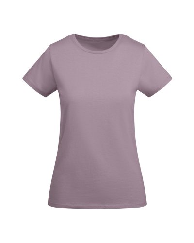 T-shirt donna Breda Lavanda