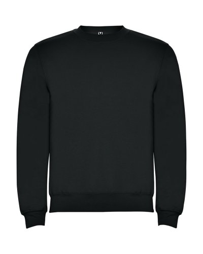 Felpa unisex Clasica Piombo Scuro