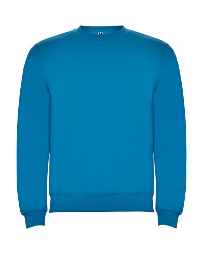 Felpa unisex Clasica Royal