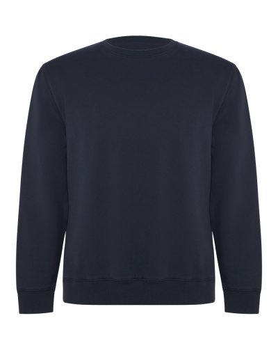 Felpa Batian Blu Navy