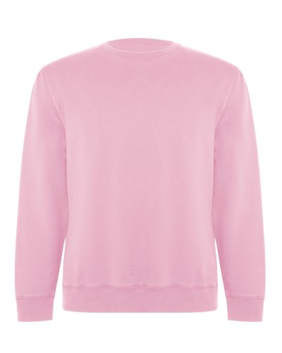 Felpa Batian Rosa Chiaro