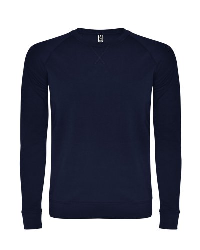 Felpa Annapurna Blu Navy