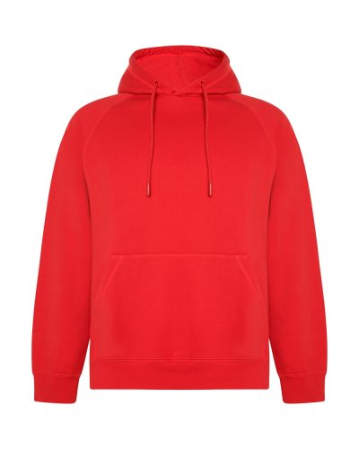 Felpa unisex Vinson Rosso