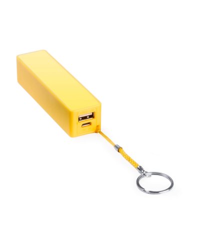 Powerbankenvarioscolores Giallo