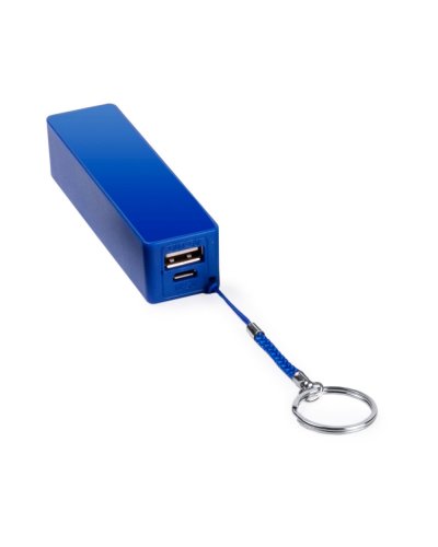 Powerbankenvarioscolores Blu