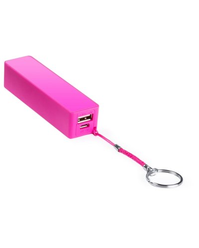 Powerbankenvarioscolores