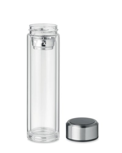 POLE GLASS Trasparente