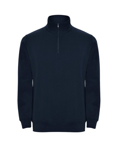 Felpa uomo Aneto Blu Navy