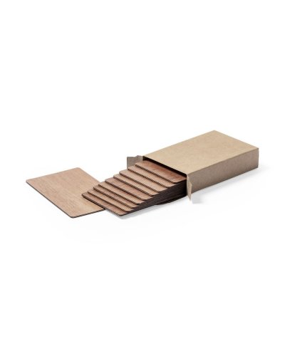 Set Cartolinas Inary Senza colore