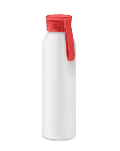 NAPIER bianco/rosso