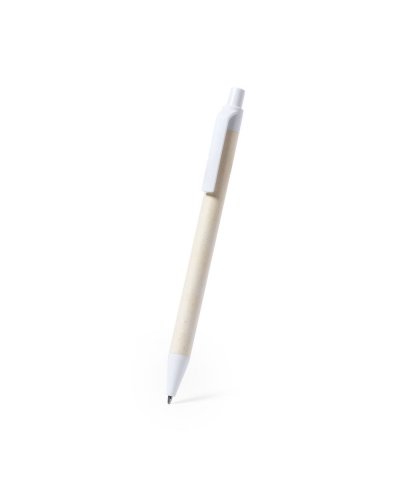 Penna a Sfera Roliok Naturale