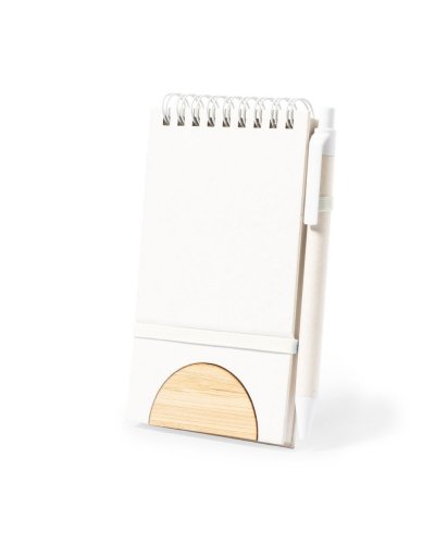 Taccuino Supporto Minnak Senza colore