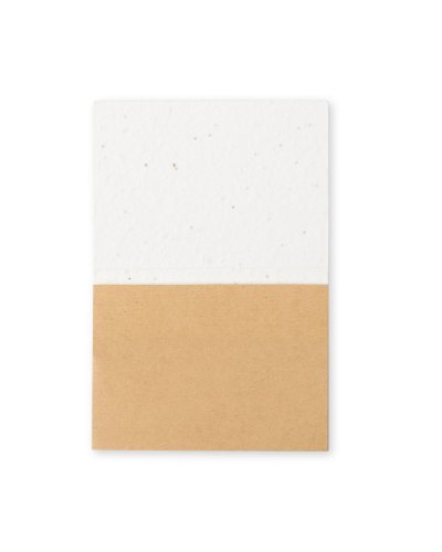 Bloc-Notes con Semi Zomek