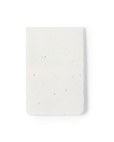 Bloc-Notes con Semi Amenti