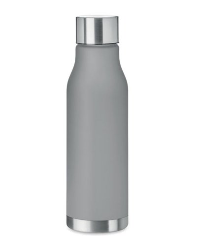 GLACIER RPET Grigio Trasparente