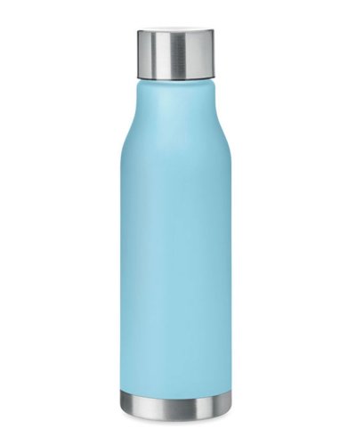 GLACIER RPET Azzurro Trasparente