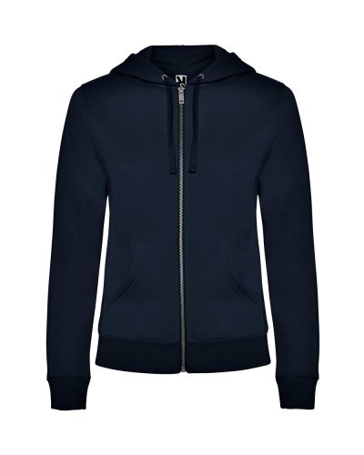 Felpa donna Veleta Blu Navy