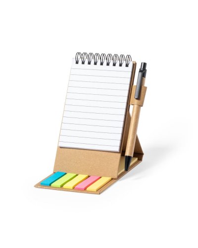 Block Notes Supporto Phesux Senza colore