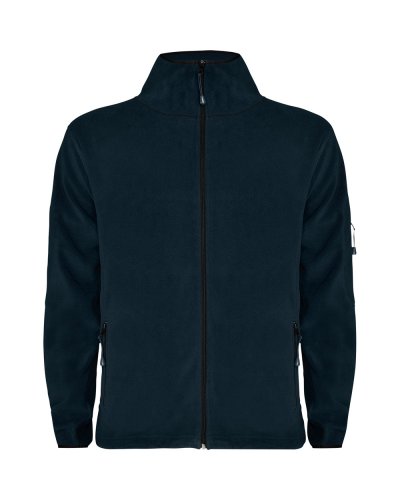 Felpa Luciane Blu Navy