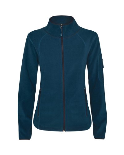 Felpa donna Luciane Blu Navy