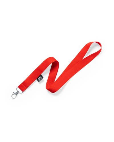 Lanyard Loriet