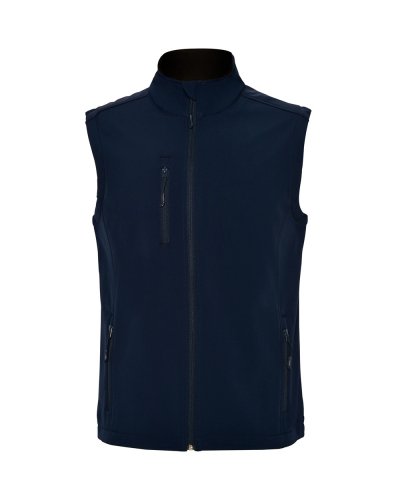 Gilet Quebec Blu Navy
