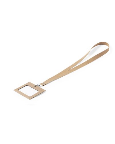 Lanyard Nerthus Senza colore